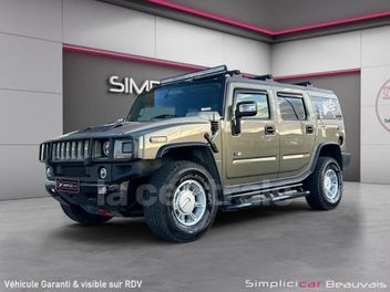 HUMMER 