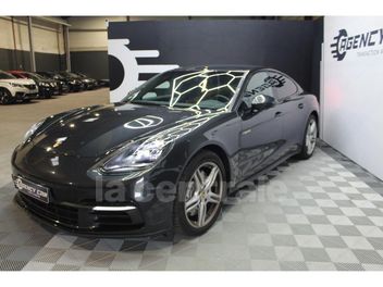 PORSCHE PANAMERA 2 V6 TYPE 971 SUIVI COMPLET PORSCHE