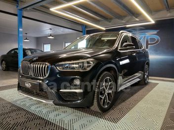 BMW X1 F48 1.5 SDRIVE 18I 136 XLINE BVA