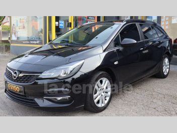 OPEL 