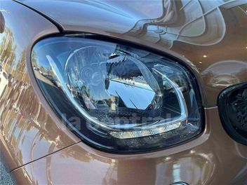SMART FORFOUR 2 II 1.0 PROXY