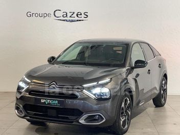 CITROEN C4 (3E GENERATION) III 1.5 BLUEHDI 130 MAX EAT8