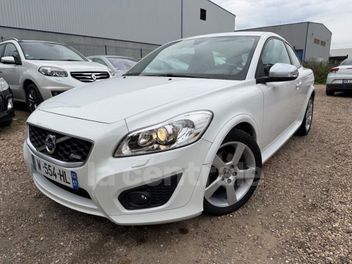 VOLVO C30 (2) D2 115 R-DESIGN