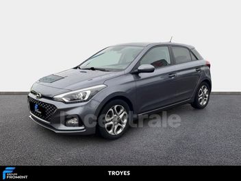 HYUNDAI I20 (2E GENERATION) II (2) 1.2 84 INTUITIVE