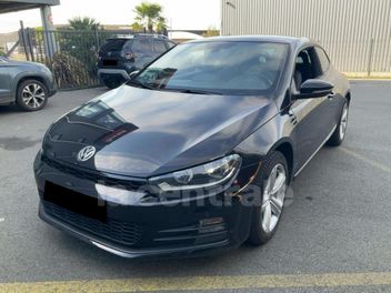 VOLKSWAGEN SCIROCCO 2 II (2) 2.0 TSI 180 BLUEMOTION TECHNOLOGY CARAT DSG6