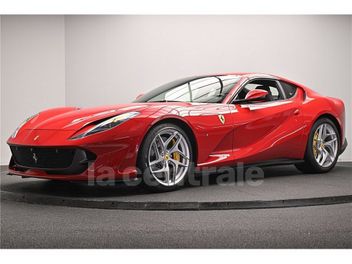 FERRARI 812 SUPERFAST 6.5 V12 SUPERFAST