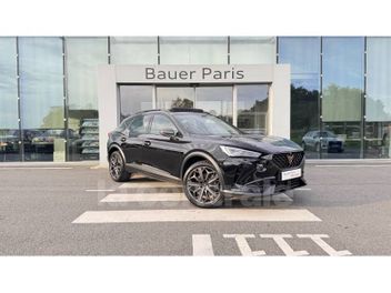 CUPRA 