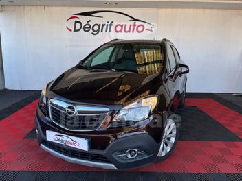 OPEL MOKKA 1.6 CDTI 136 4X4 ECOFLEX S/S COSMO PACK