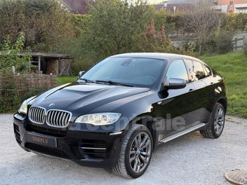 BMW X6 E71 M (E71) (2) M50DA 381