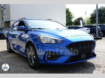 FORD FOCUS 4 SW IV SW 1.0 ECOBOOST 125 S&S ST LINE