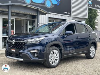 SUZUKI S-CROSS 1.4 BOOSTERJET ALLGRIP HYBRID PRIVILEGE