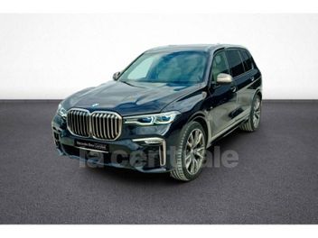 BMW X7 G07 (G07) M50DA 400