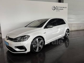 VOLKSWAGEN GOLF 7 R VII (2) 2.0 TSI 310 BLUEMOTION TECHNOLOGY R 4MOTION DSG7 5P