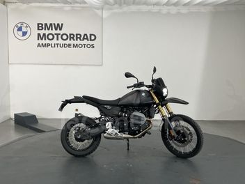BMW R12 1200 G/S