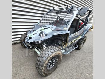 YAMAHA YXZ 1000 RSS