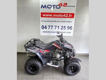KYMCO MAXXER 300