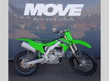 KAWASAKI KX 250 F 4T