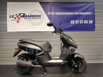 PEUGEOT STREET-ZONE 50