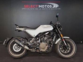 HUSQVARNA VITPILEN 401