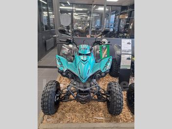 KYMCO MAXXER 300