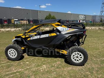CAN AM MAVERICK 990