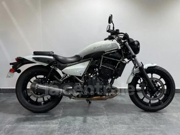 KAWASAKI ELIMINATOR 500
