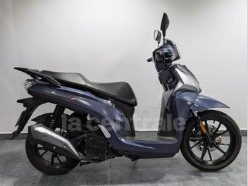 SYM SYMPHONY 125