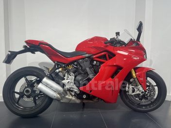 DUCATI SUPERSPORT 937