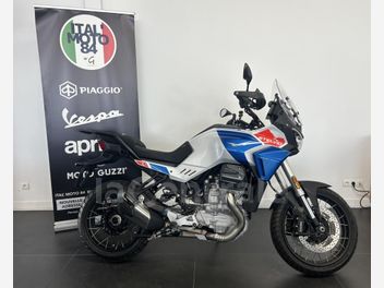 MOTO GUZZI STELVIO DUECENTO TRIBUTO