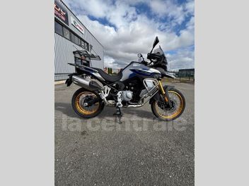 VOGE DSX 900