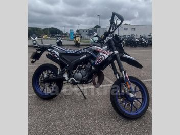 GILERA SMT SUPERMOTARD 50