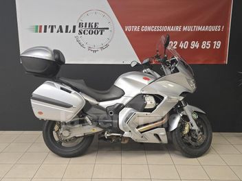 MOTO GUZZI NORGE 1200 GT