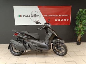 PIAGGIO BEVERLY 400