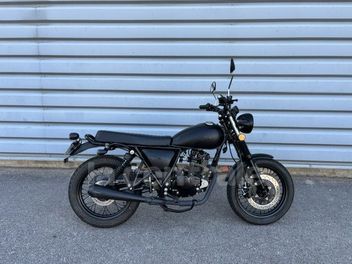 MASH SEVENTY 125