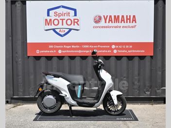 YAMAHA NEO-S 50