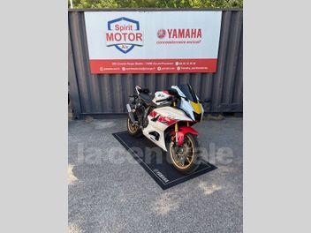 YAMAHA YZF R7 700 60TH
