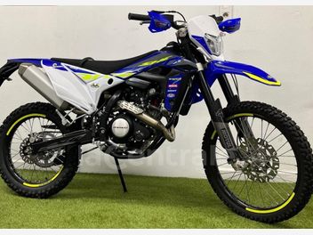 SHERCO 1.25 ENDURO