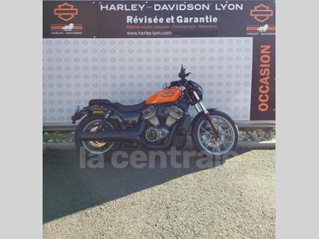 HARLEY DAVIDSON SPORTSTER NIGHTSTER 975 SPECIAL