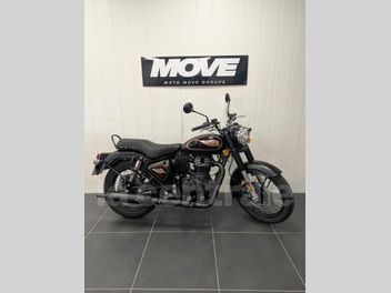 ROYAL ENFIELD BULLET 350