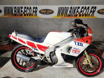 YAMAHA TZR 125