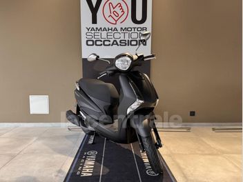 YAMAHA D ELIGHT 125
