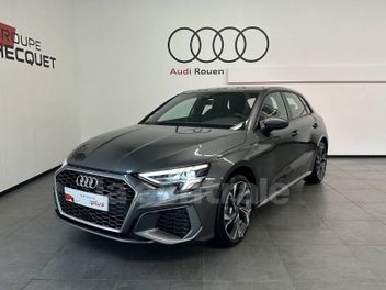 AUDI A3 (4E GENERATION) SPORTBACK IV SPORTBACK 35 TFSI 150 MHEV S LINE S TRONIC 7