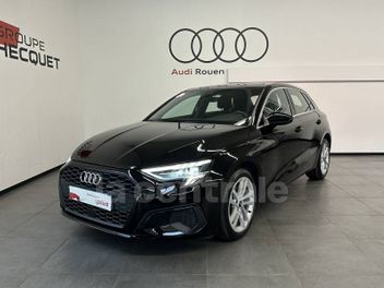 AUDI A3 (4E GENERATION) SPORTBACK IV SPORTBACK 30 TDI 116 BUSINESS LINE S TRONIC 7