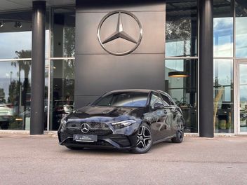 MERCEDES 