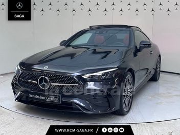 MERCEDES CLE COUPE COUPE 220D AMG LINE 9G-TRONIC