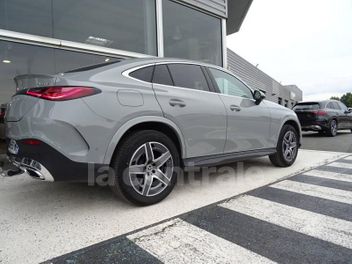 MERCEDES GLC COUPE 2 II 300 E HYBRID EQ 4MATIC AMG LINE + 9G-TRONIC