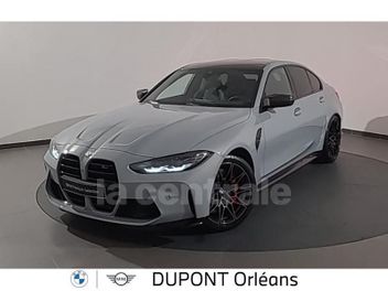 BMW SERIE 3 G80 M3 (G80) 3.0 510 M3 COMPETITION BVA8