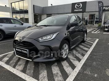 MAZDA 2 (4E GENERATION) IV 1.5 116 AGILE CVT