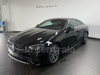 MERCEDES CLASSE E 5 COUPE V (2) COUPE 220 D AMG LINE 9G-TRONIC