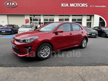 KIA RIO 4 IV (2) 1.0 T-GDI 100 ACTIVE